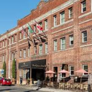 Meet your Posher, Mary